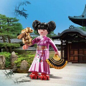 Playmobil Princess 70811